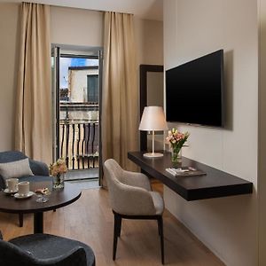 Premium XL Room Balcony